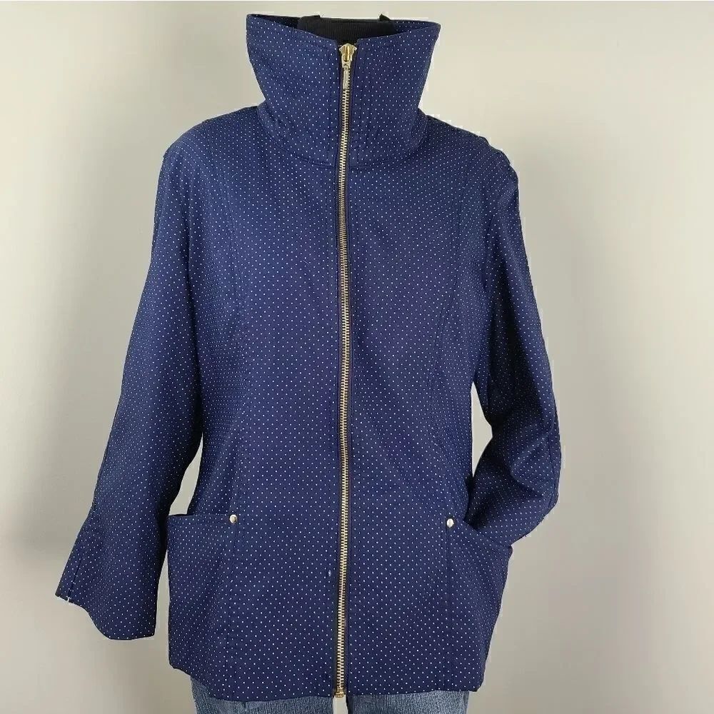 Attyre Jacket - Picture 3 of 5